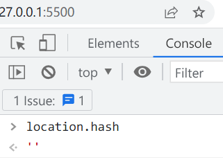 直接访问根路径
